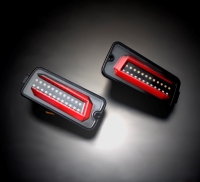 DAIHATSU | HIJET TRUCK Jumbo | S500P | LED Tail Lamp | ALTNE