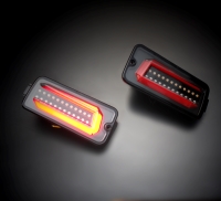 DAIHATSU | HIJET TRUCK Jumbo | S211P | LED Tail Lamp | ALTNE