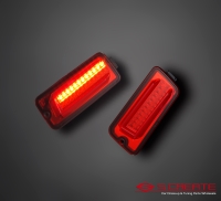 DAIHATSU | HIJET TRUCK Jumbo | S500P | LED Tail Lamp | ALTNE