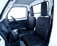 SUZUKI | CARRY TRUCK | DA16T | Seat Cover - Punching Gather